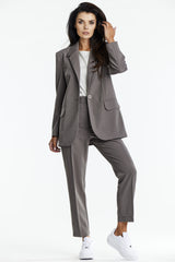Chaqueta modelo 201250 awama