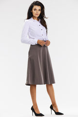 Falda modelo 201253 awama