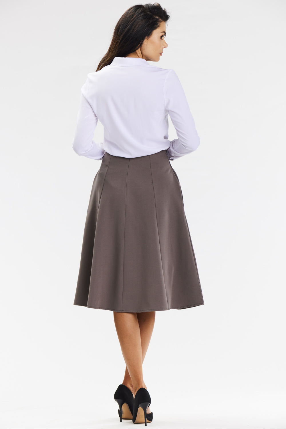 Falda modelo 201253 awama