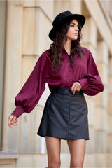 Falda corta modelo 201261 Roco Fashion