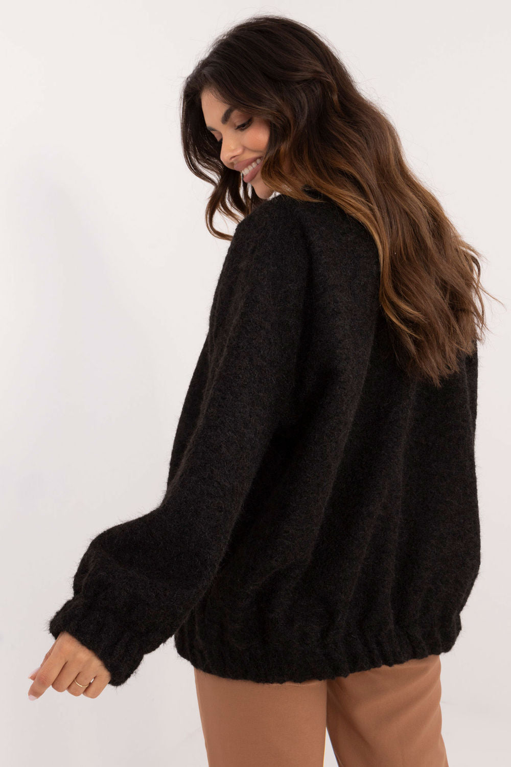 Cárdigan modelo 201283 Italia Moda