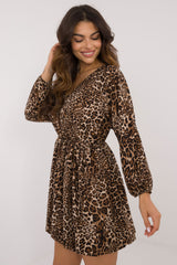 Vestido Casual modelo 201297 Italy Moda