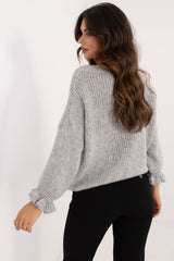 Jersey modelo 201301 Italy Moda