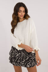 Jersey modelo 201302 Italy Moda