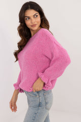 Jersey modelo 201303 Italia Moda
