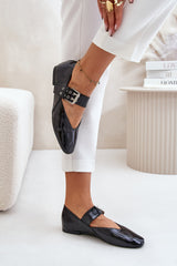 Bailarinas modelo 201323 Step in style