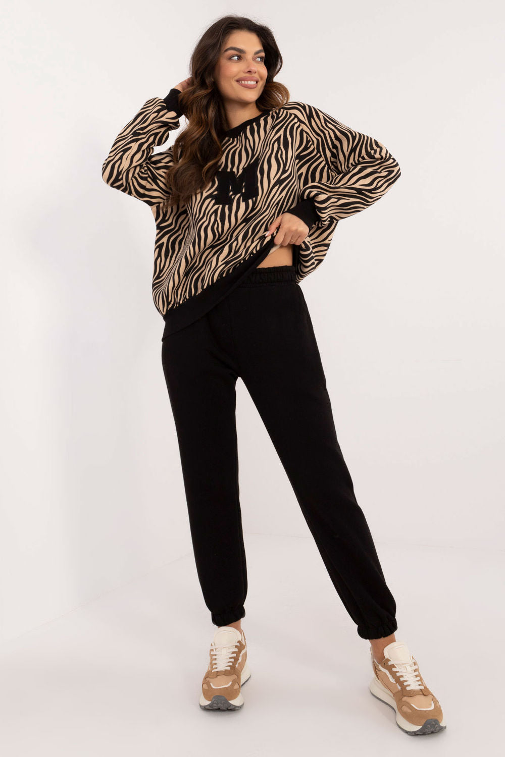Conjunto modelo 201352 Factory Price