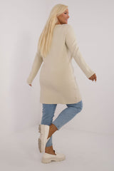 Jersey talla grande modelo 201367 Precio de Fábrica