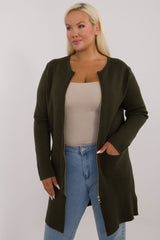 Jumper talla grande modelo 201368 Factory Price