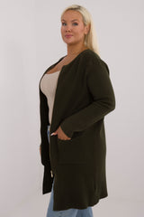 Jumper talla grande modelo 201368 Factory Price
