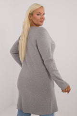 Jersey talla grande modelo 201370 Precio de Fábrica
