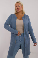 Jumper talla grande modelo 201379 Factory Price