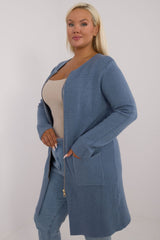 Jumper talla grande modelo 201379 Factory Price
