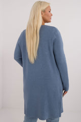 Jumper talla grande modelo 201379 Factory Price