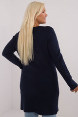Jumper talla grande modelo 201382 Factory Price