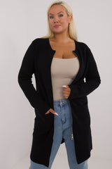 Jumper talla grande modelo 201384 Factory Price