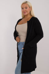 Jumper talla grande modelo 201384 Factory Price
