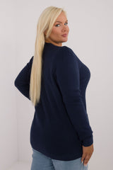 Jumper talla grande modelo 201396 Factory Price