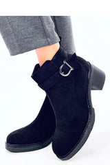 Botas tacón modelo 201397 Inello