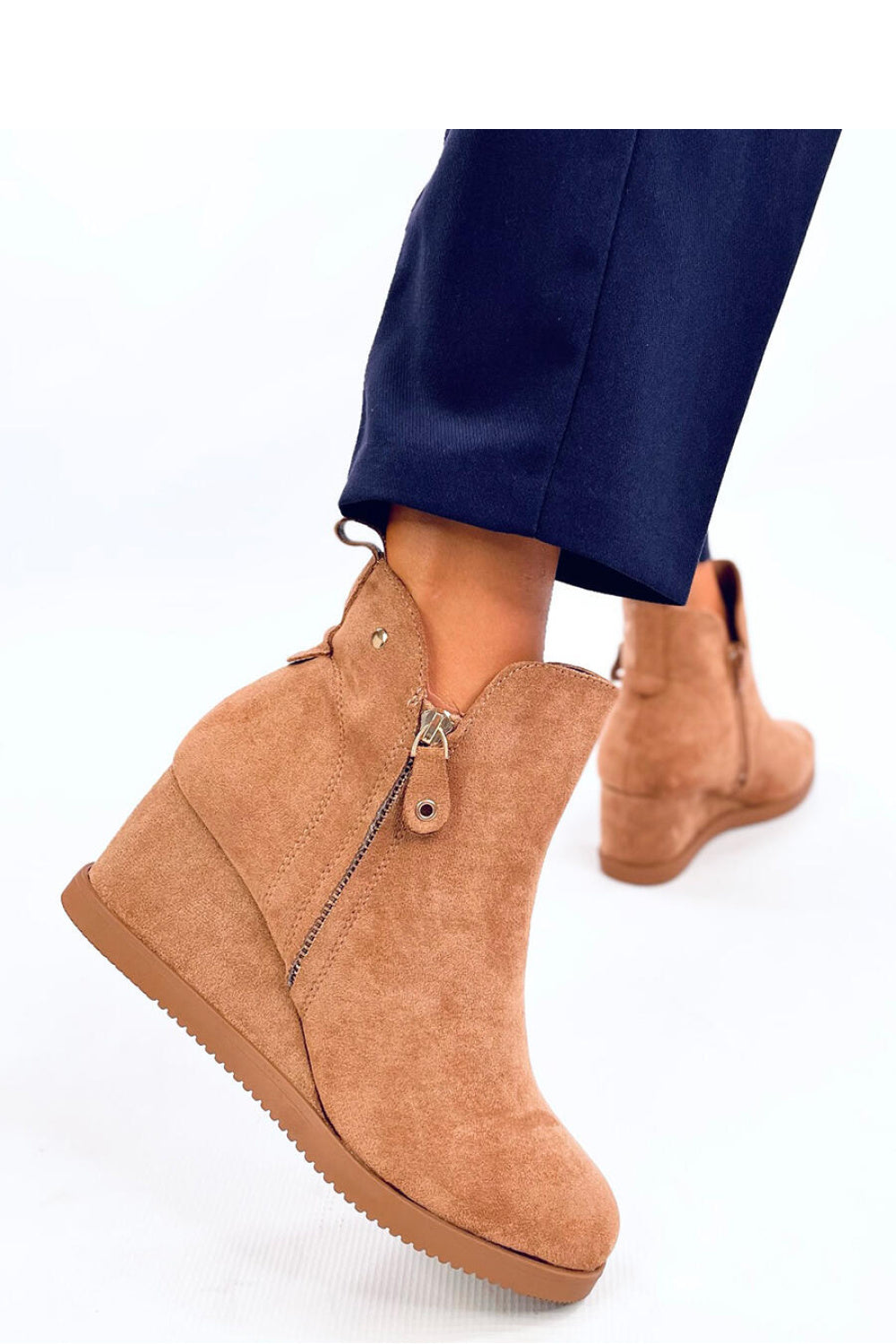 Botas buskin modelo 201400 Inello