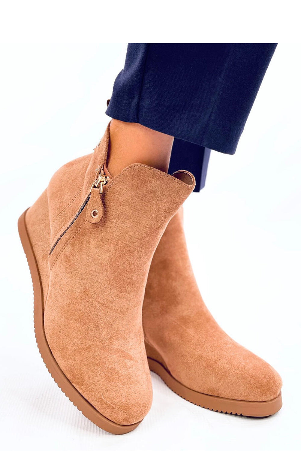 Botas buskin modelo 201400 Inello