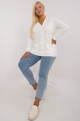 Jumper talla grande modelo 201406 Factory Price