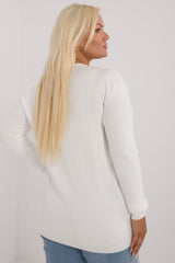 Jumper talla grande modelo 201406 Factory Price