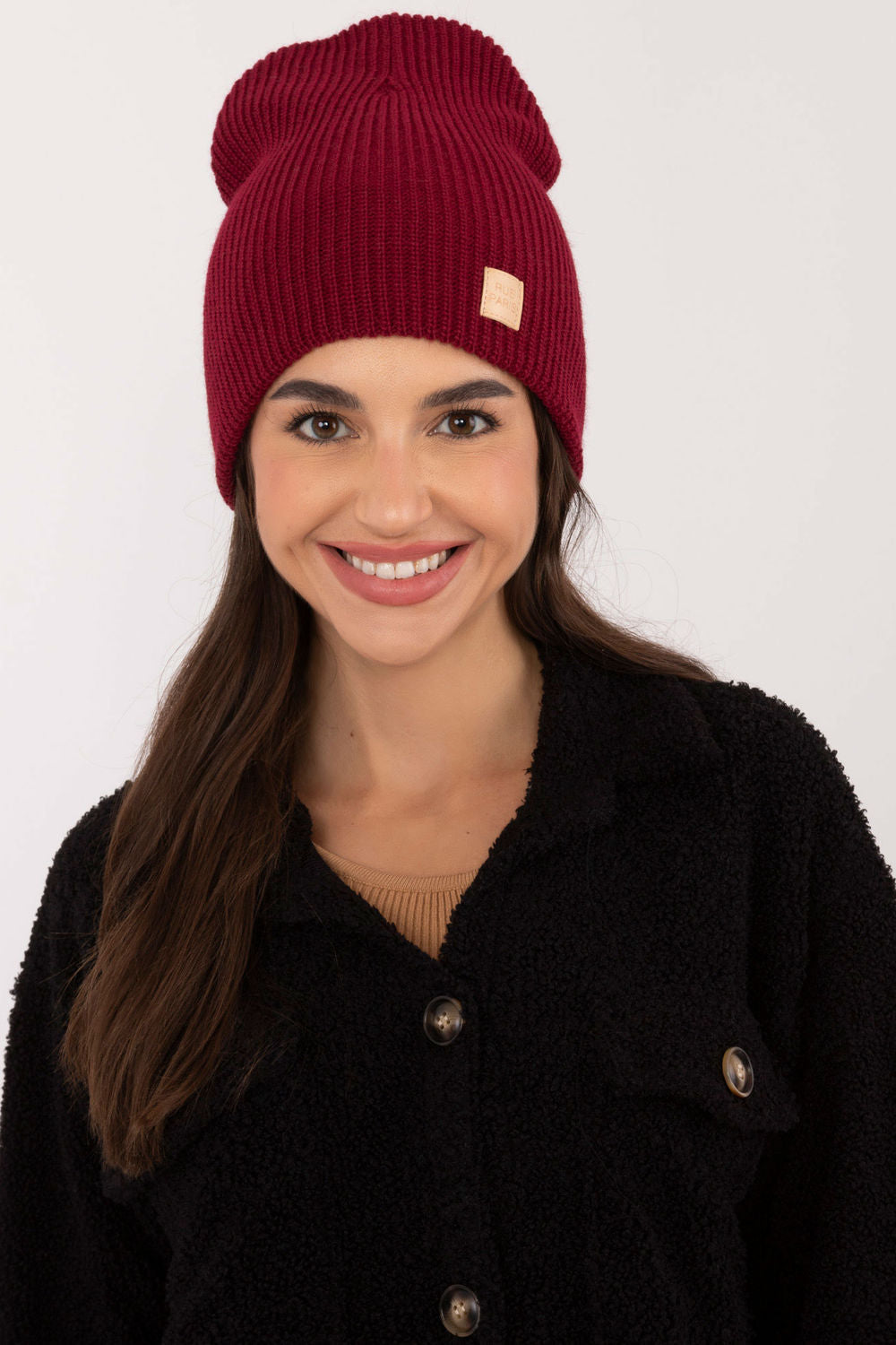 Gorro modelo 201425 Rue Paris