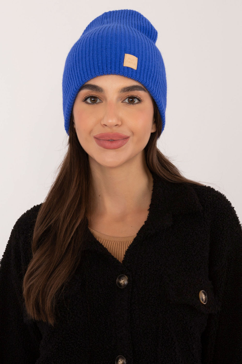Gorro modelo 201428 Rue Paris