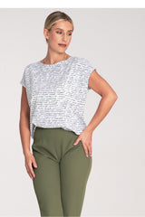 Blusa modelo 201432 Figl