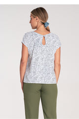 Blusa modelo 201432 Figl