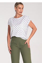 Blusa modelo 201433 Figl