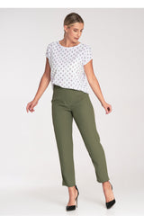 Blusa modelo 201433 Figl