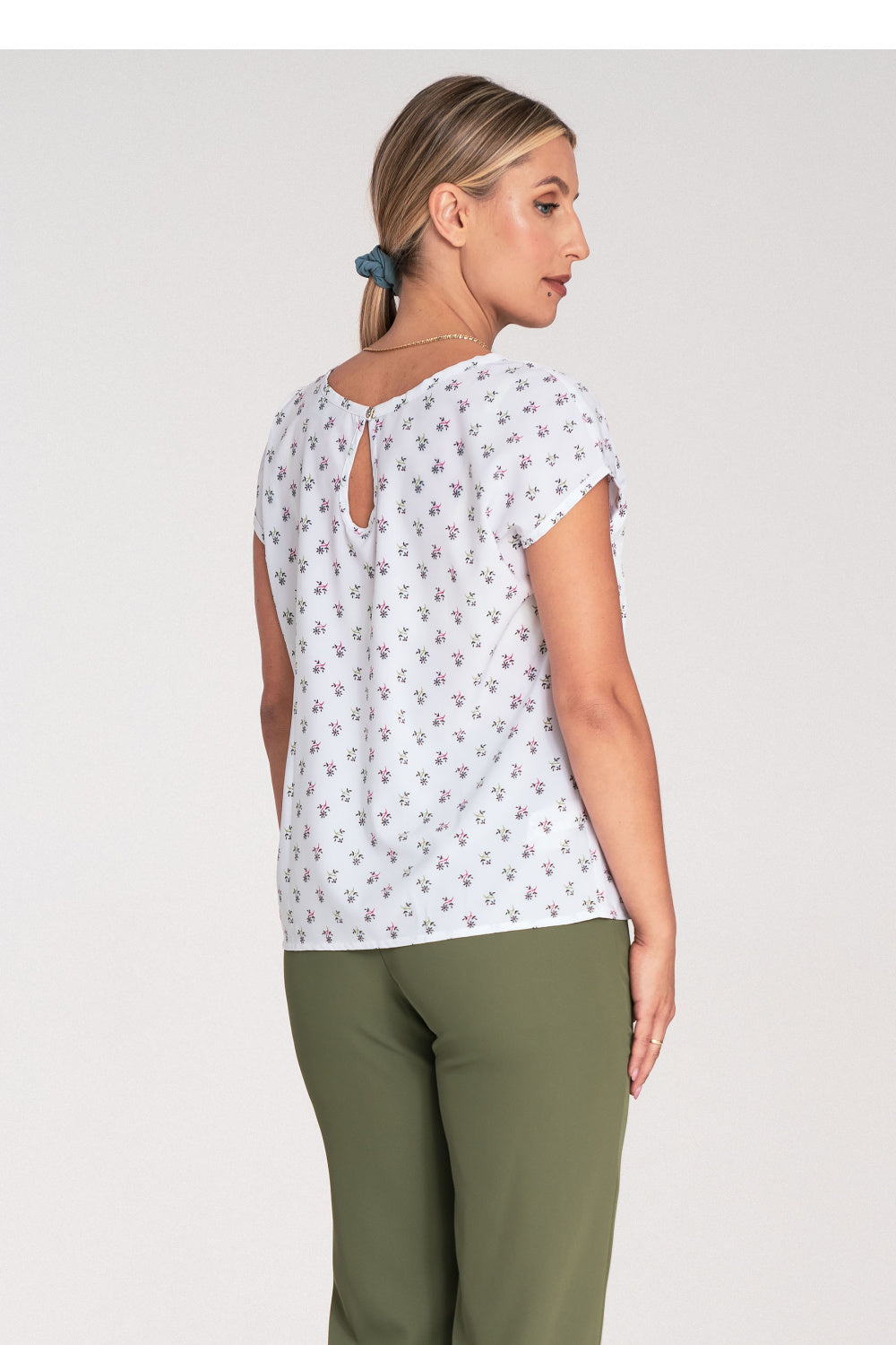 Blusa modelo 201433 Figl