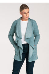 Cárdigan modelo 201435 Figl
