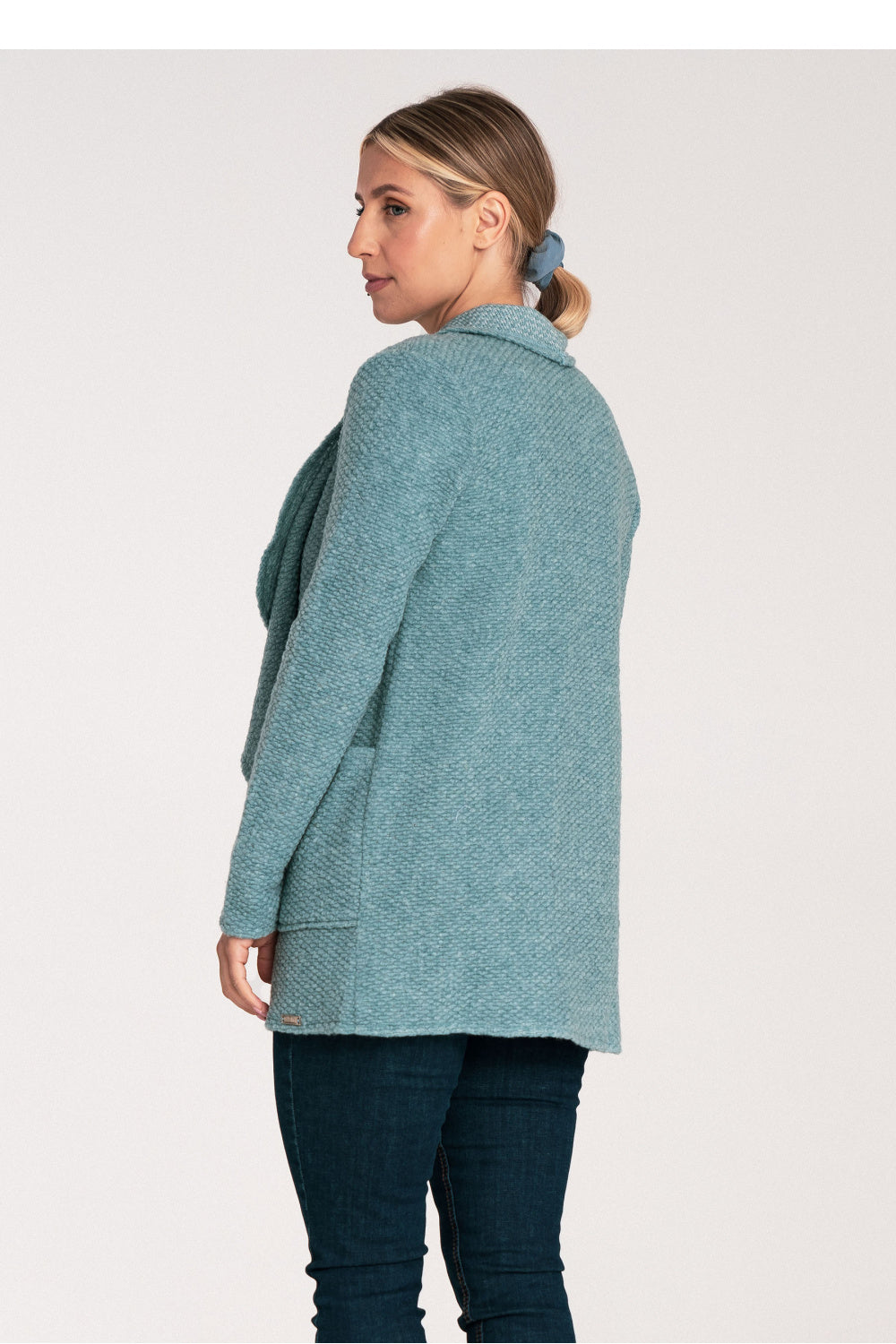 Cárdigan modelo 201435 Figl