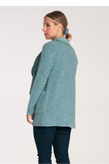 Cárdigan modelo 201435 Figl