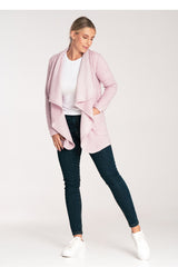 Cárdigan modelo 201436 Figl