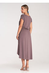 Vestido Casual modelo 201445 Figl