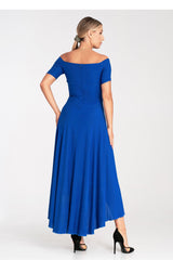 Vestido de noche modelo 201496 Figl