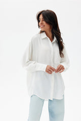 Camisa de manga larga modelo 201513 Roco Fashion