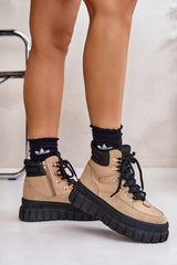 Botas modelo 201552 Step in style