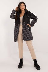 Chaqueta modelo 201558 MBM