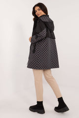 Chaqueta modelo 201558 MBM