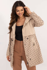 Chaqueta modelo 201559 MBM