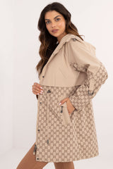 Chaqueta modelo 201559 MBM
