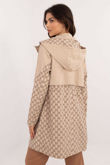 Chaqueta modelo 201559 MBM