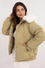 Chaqueta modelo 201562 MBM