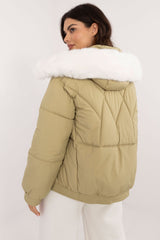 Chaqueta modelo 201562 MBM