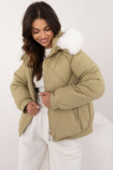Chaqueta modelo 201562 MBM